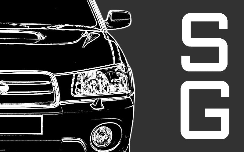 SG Forester
