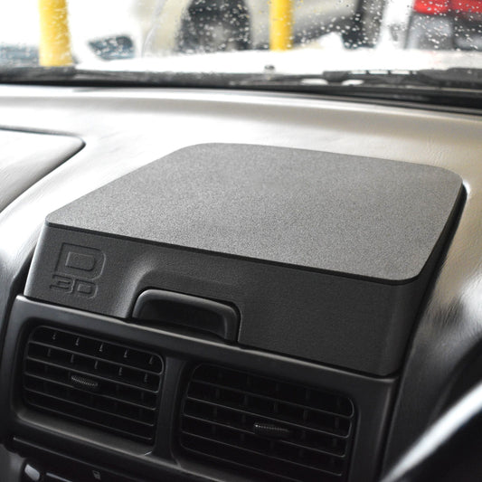 Replacement Dashboard Cubby Lid Panel for Subaru Forester SF (1997-2002, 1st Gen)
