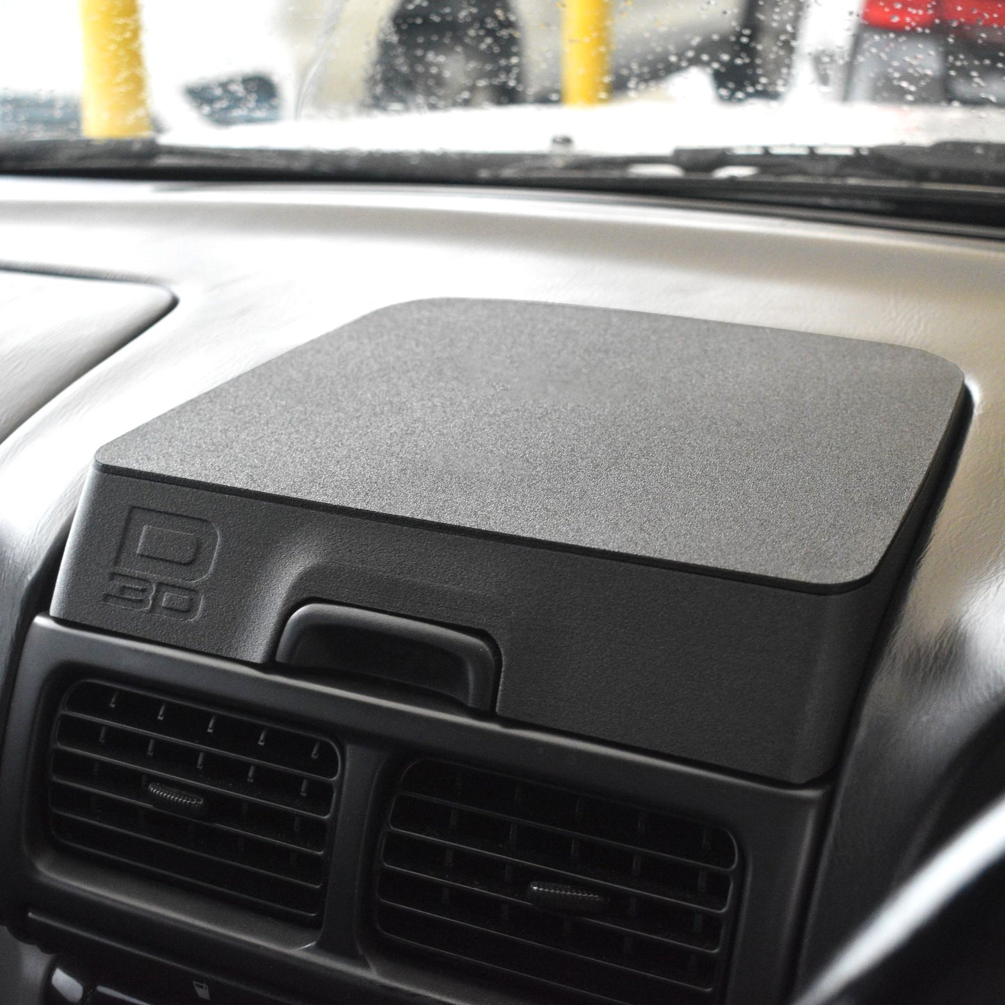 Replacement Dashboard Cubby Lid Panel for Subaru Forester SF (1997-2002, 1st Gen)