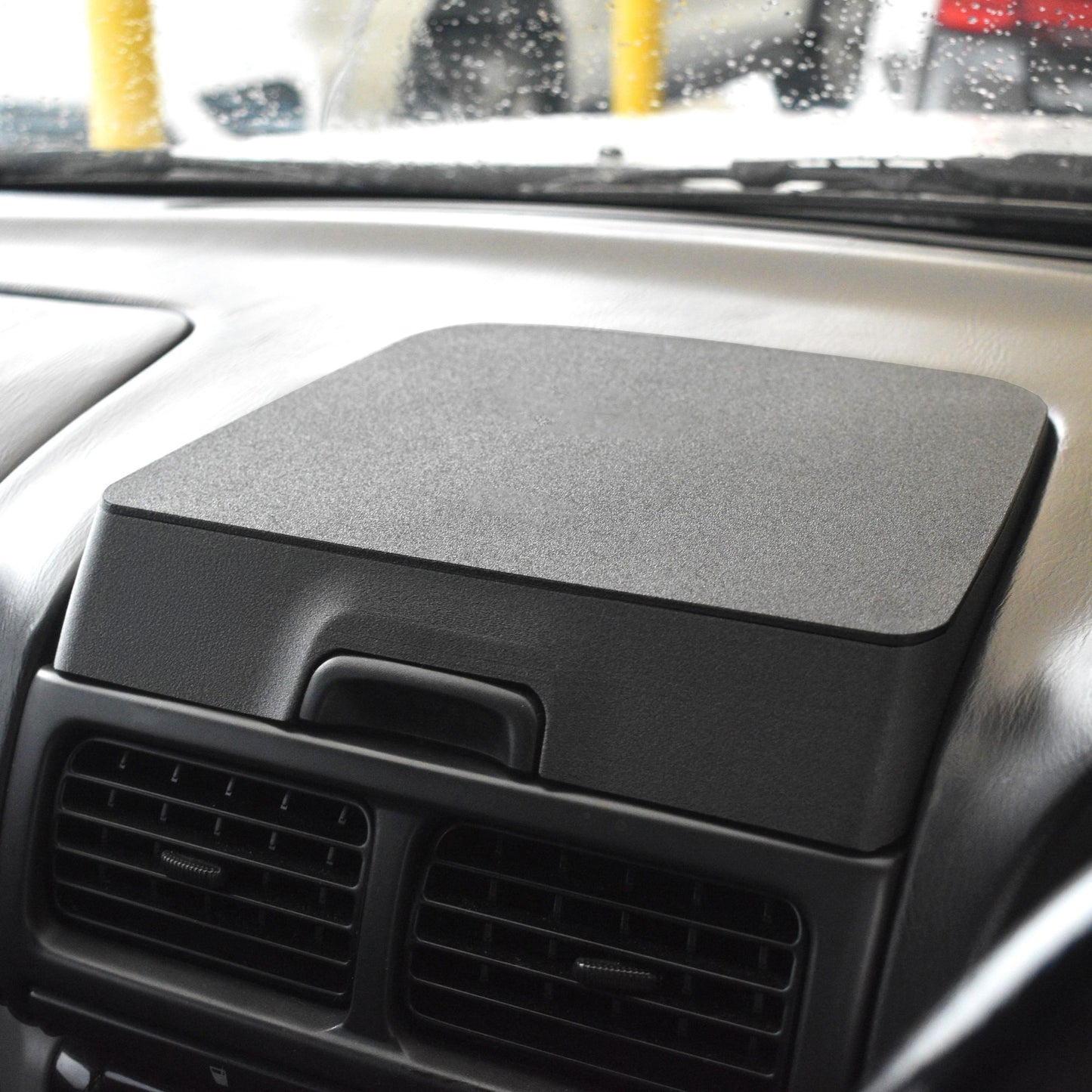 Replacement Dashboard Cubby Lid Panel for Subaru Forester SF (1997-2002, 1st Gen)