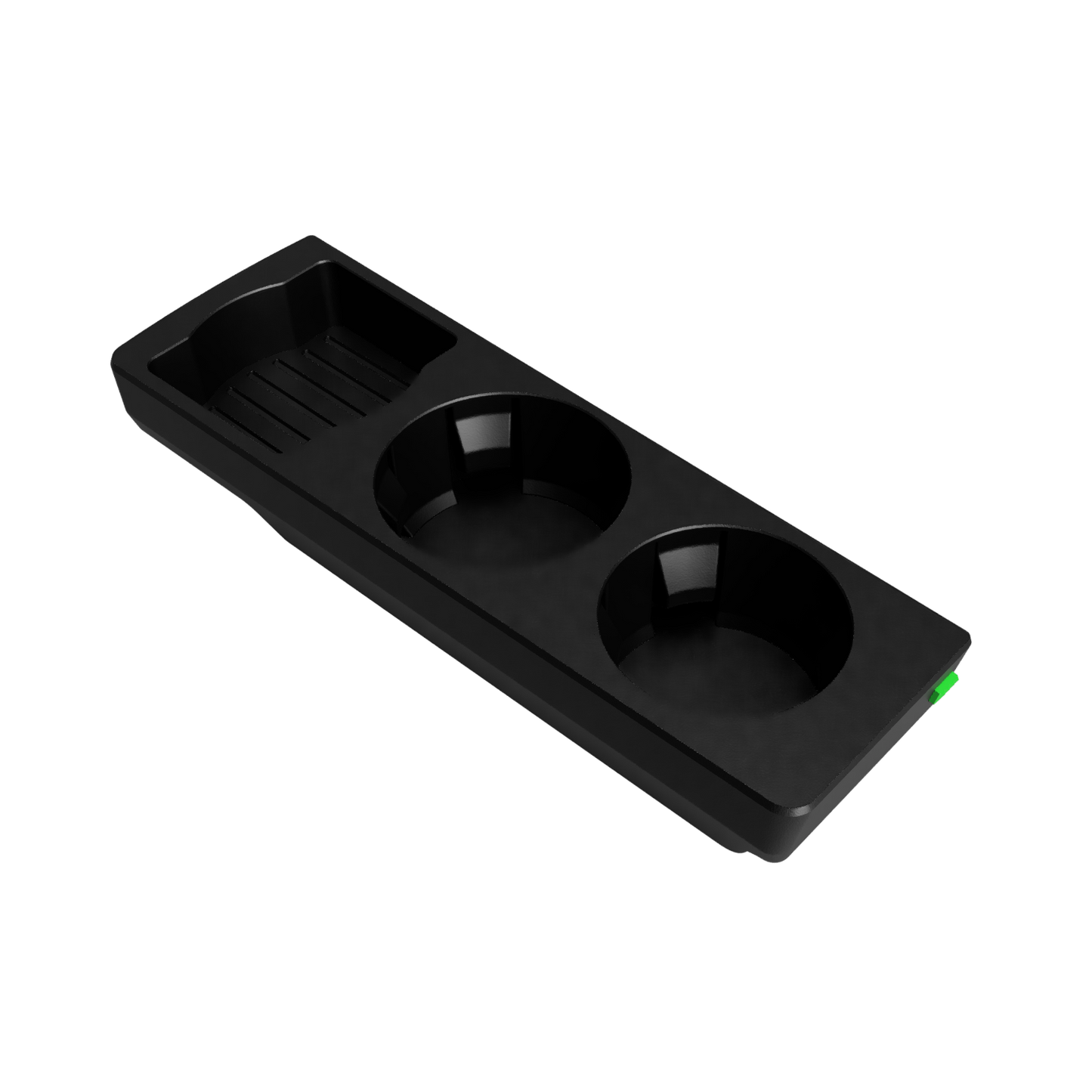 Proper Cupholder Insert for BMW E39 5 Series (1996-2003)