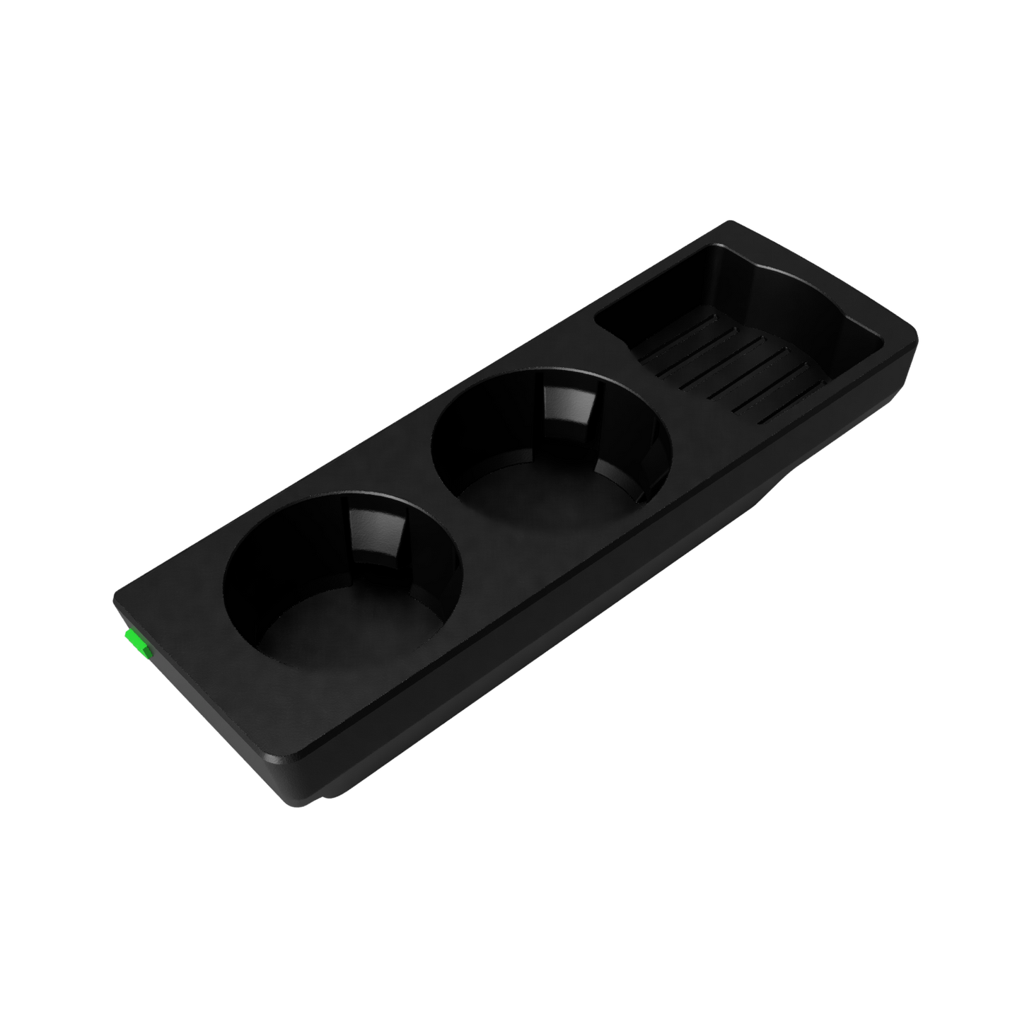 Proper Cupholder Insert for BMW E39 5 Series (1996-2003)