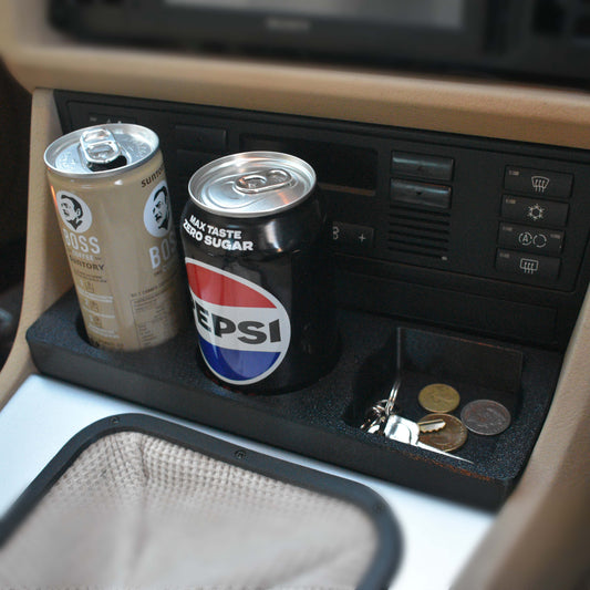 Proper Cupholder Insert for BMW E39 5 Series (1996-2003)