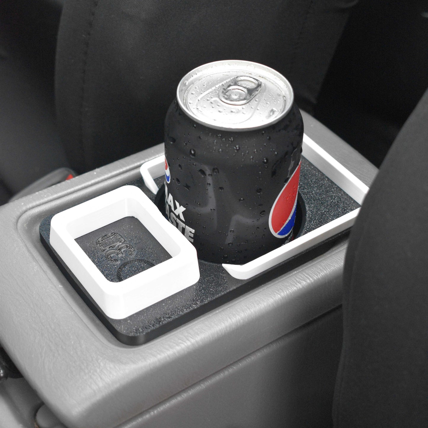 Proper Cupholder Insert for Subaru Forester SF (1997-2002)