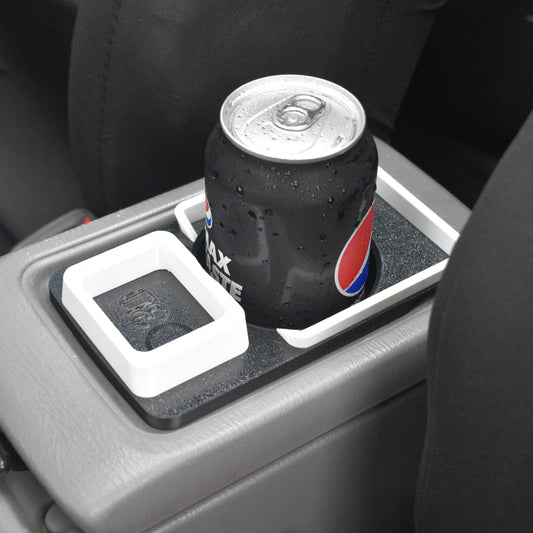 Proper Cupholder Insert for Subaru Forester SF (1997-2002)