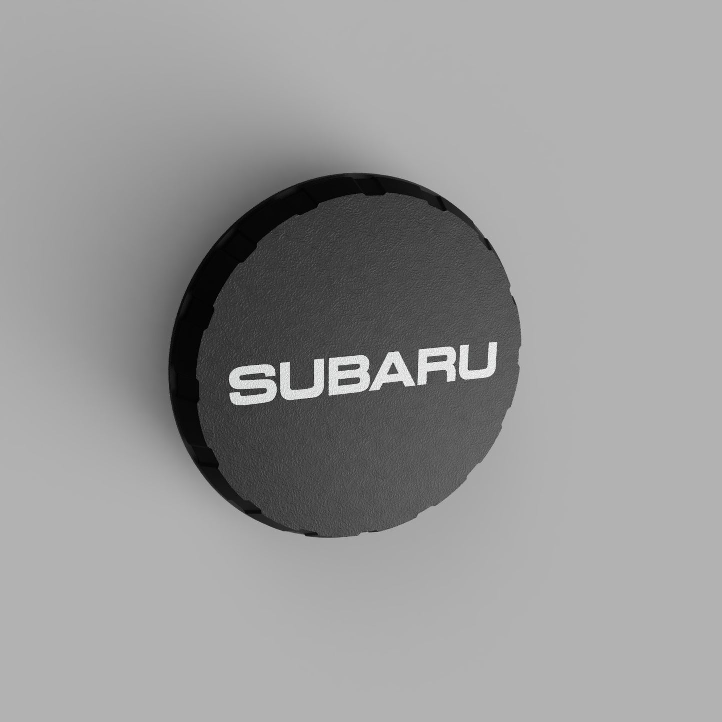 Floating Wheel Centre Caps for 1998-2016 Subaru Models (Set of 4)