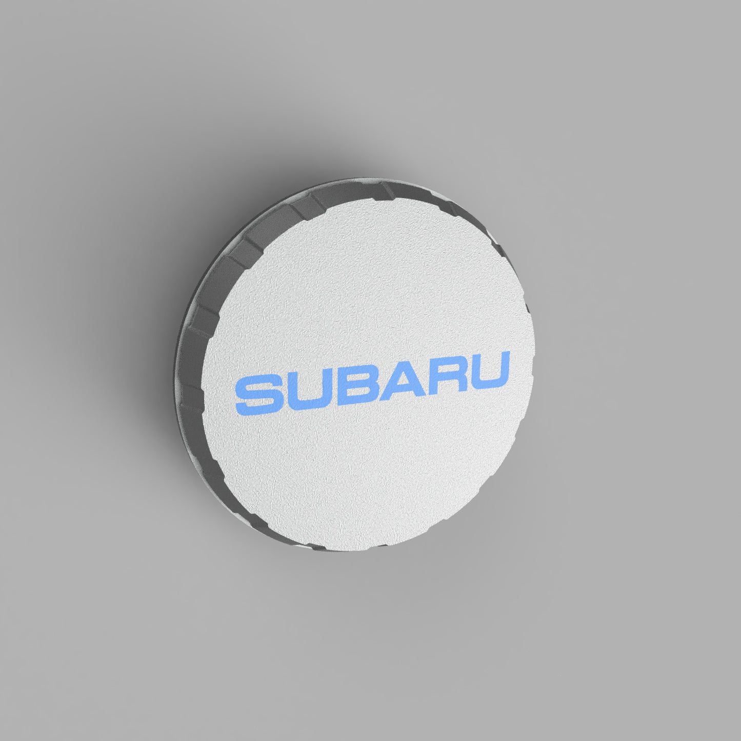 Floating Wheel Centre Caps for 1998-2016 Subaru Models (Set of 4)