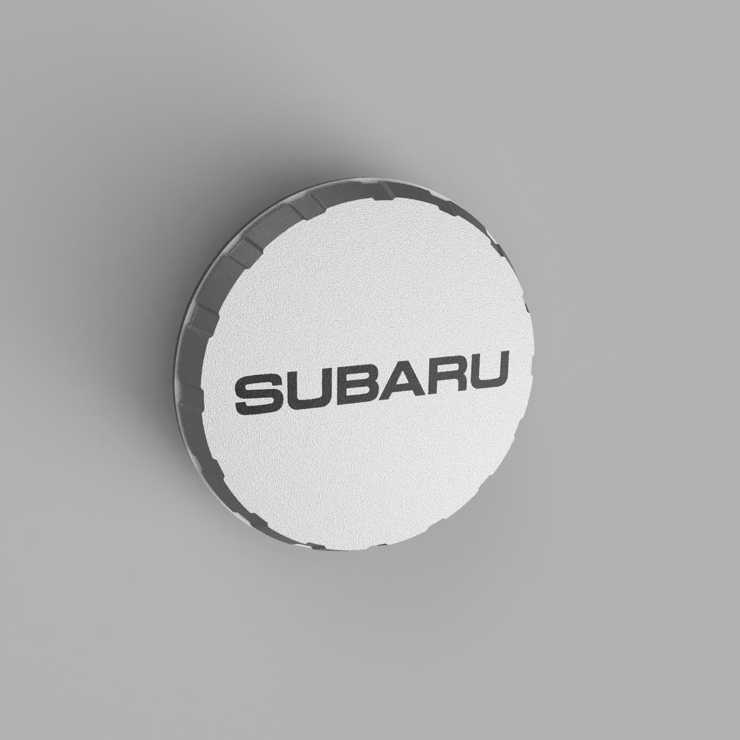 Floating Wheel Centre Caps for 1998-2016 Subaru Models (Set of 4)