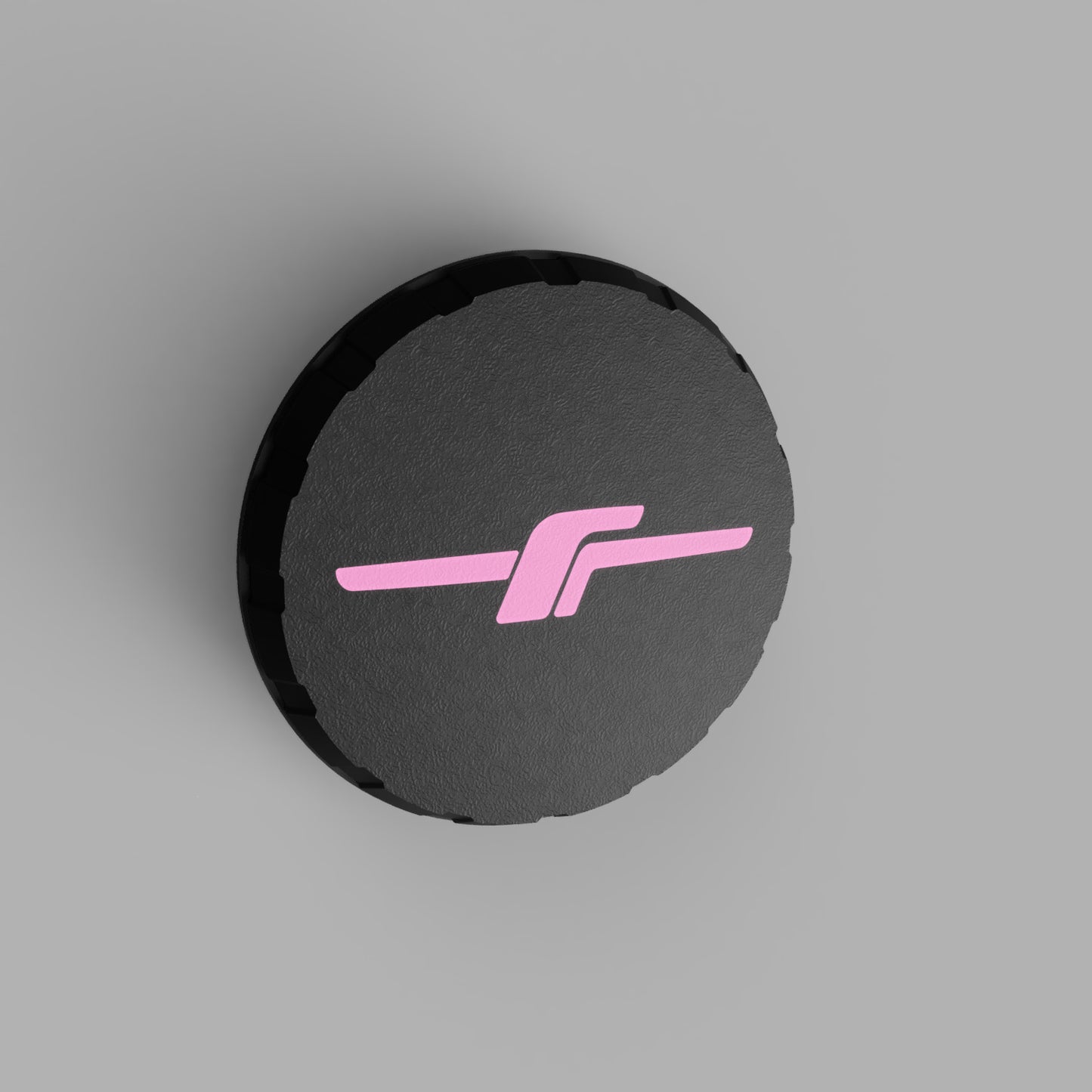 Floating Wheel Centre Caps for 1998-2016 Subaru Models (Set of 4)