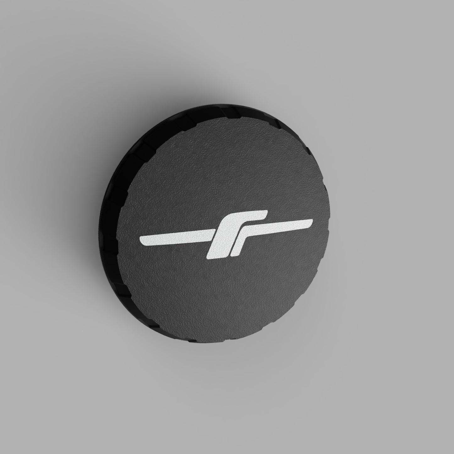 Floating Wheel Centre Caps for 1998-2016 Subaru Models (Set of 4)