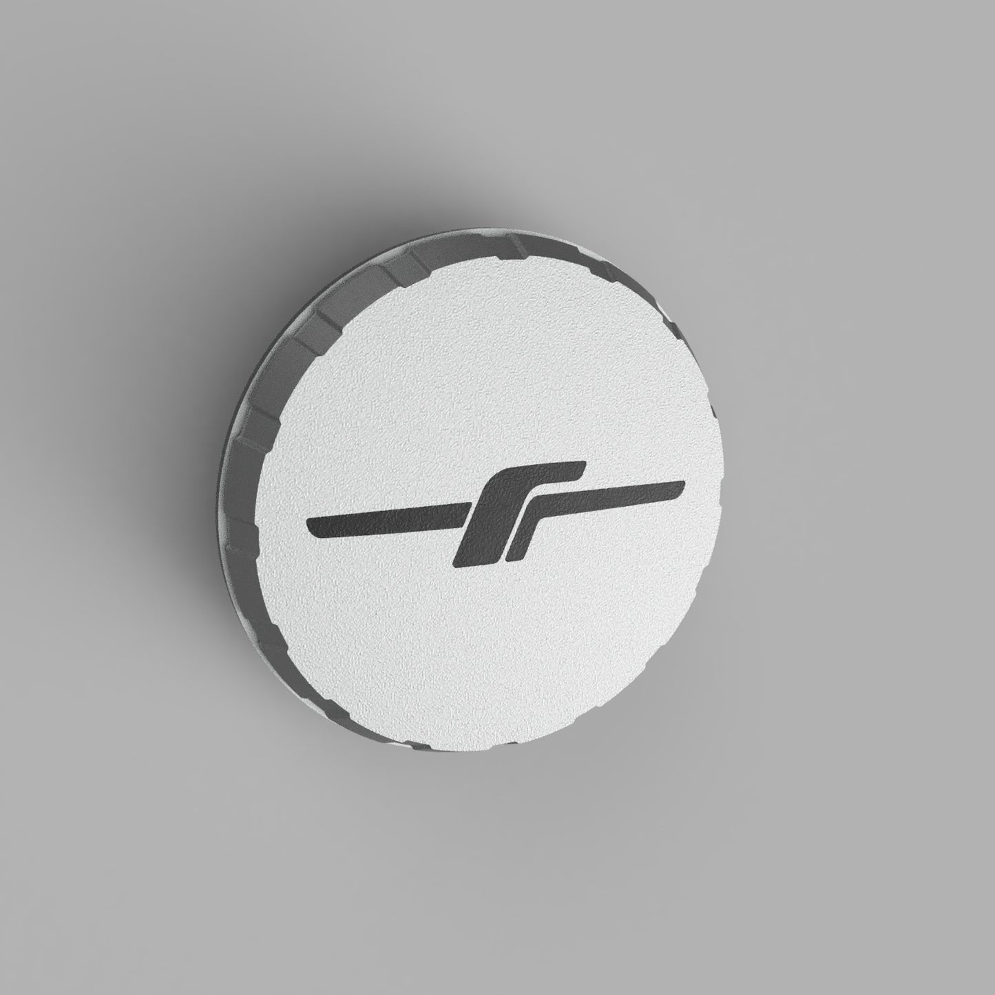 Floating Wheel Centre Caps for 1998-2016 Subaru Models (Set of 4)