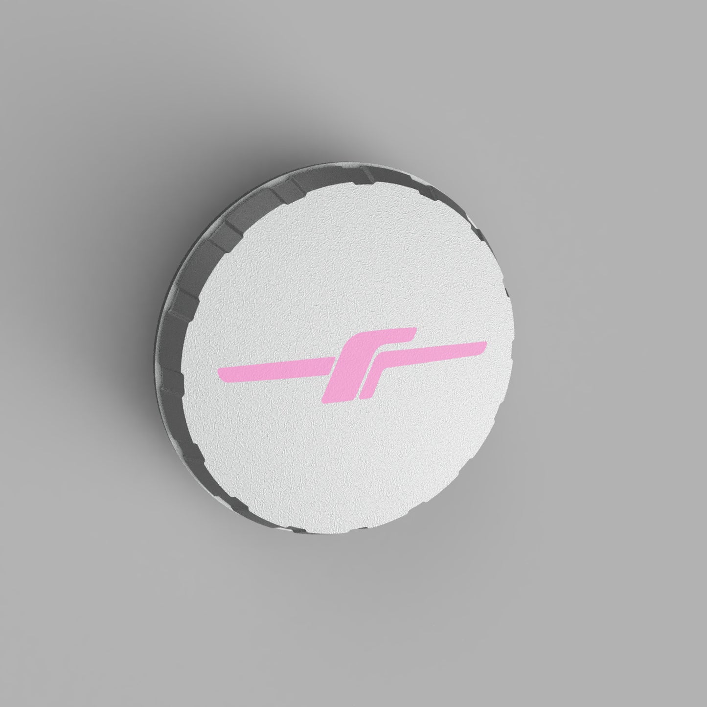 Floating Wheel Centre Caps for 1998-2016 Subaru Models (Set of 4)