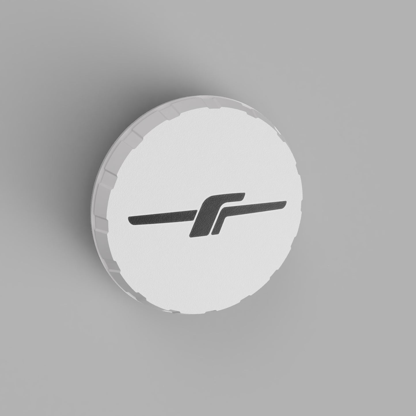 Floating Wheel Centre Caps for 1998-2016 Subaru Models (Set of 4)