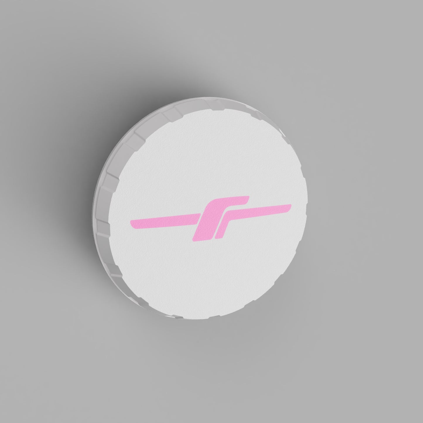 Floating Wheel Centre Caps for 1998-2016 Subaru Models (Set of 4)