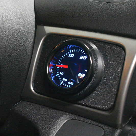 Air Vent Gauge Pod for Subaru SH Forester (2008-2013) and GH/GR Impreza (2007-2014)