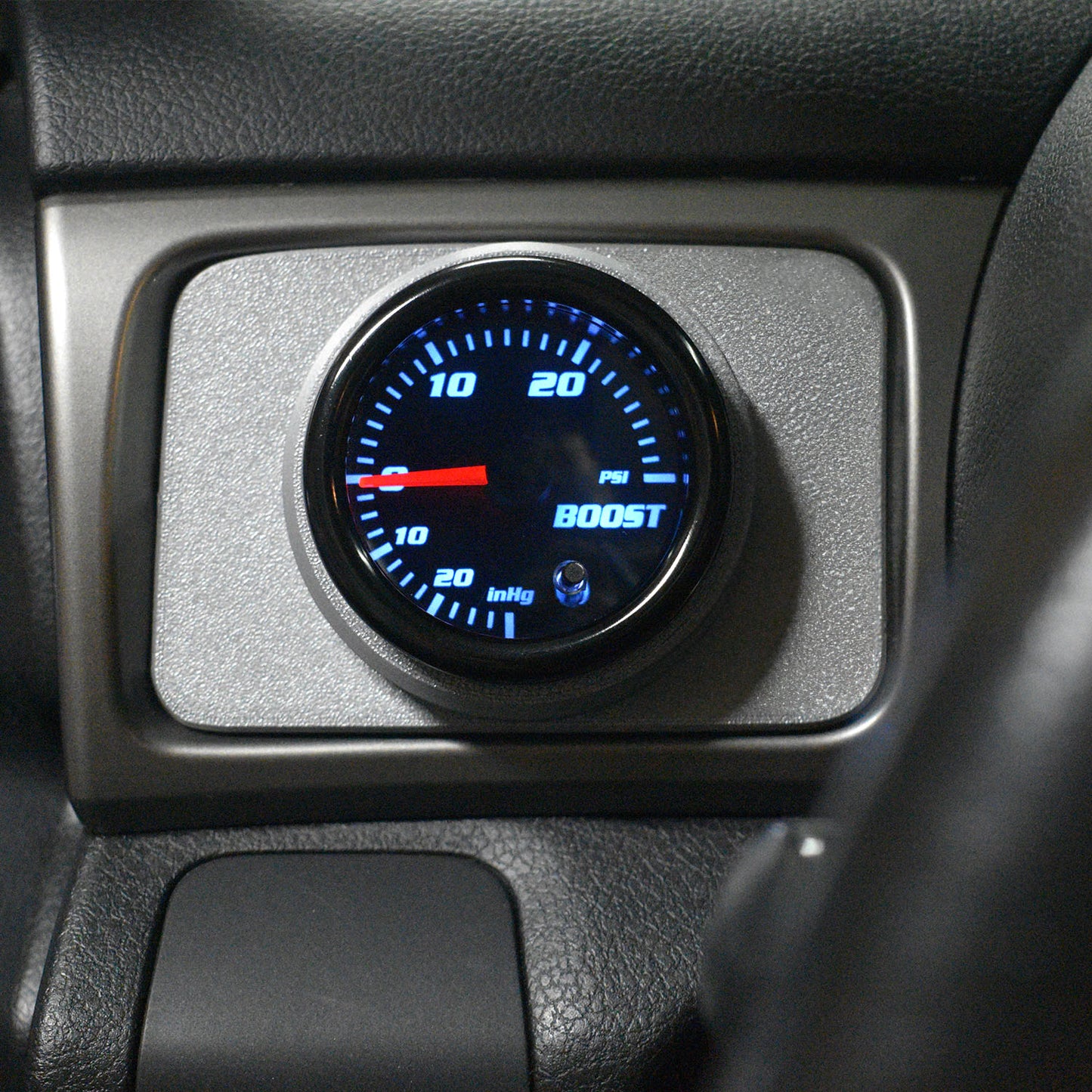 Air Vent Gauge Pod for Subaru SH Forester (2008-2013) and GH/GR Impreza (2007-2014)