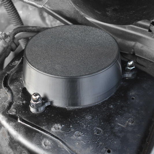 Strut Tower Dust Covers for Subaru Forester SF, SG and SH (1997-2013)