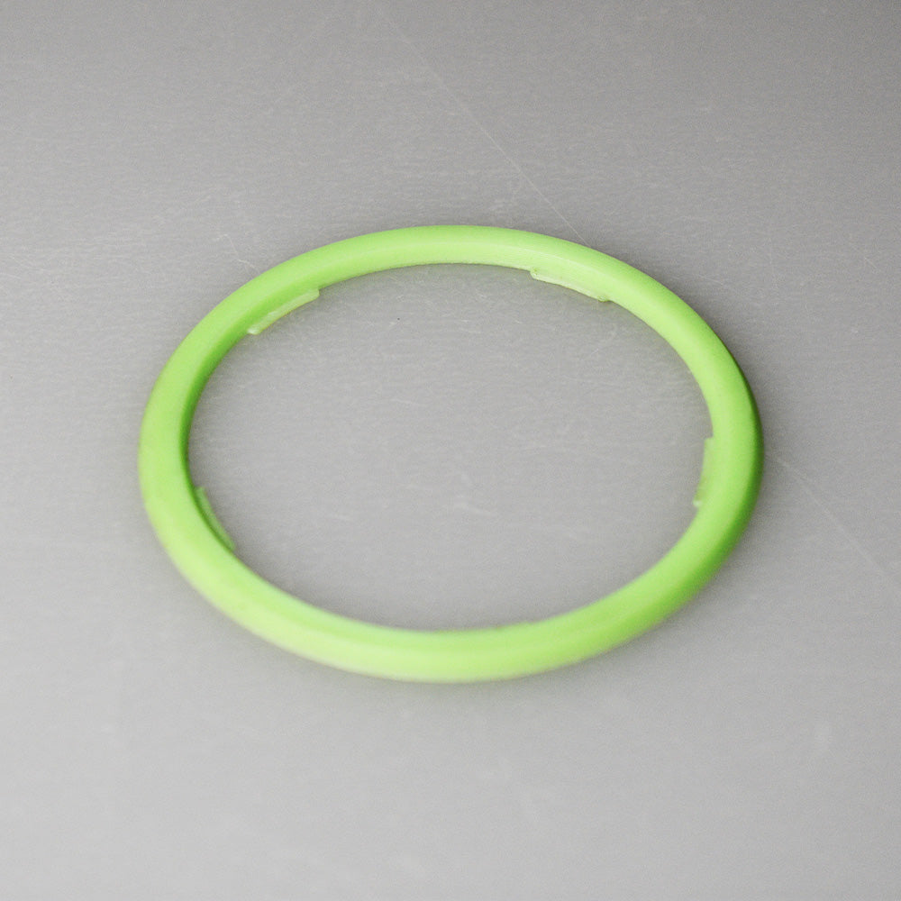 Ignition Barrel Glow Ring for Toyota LandCruiser Prado 90 Series (1996-2002)