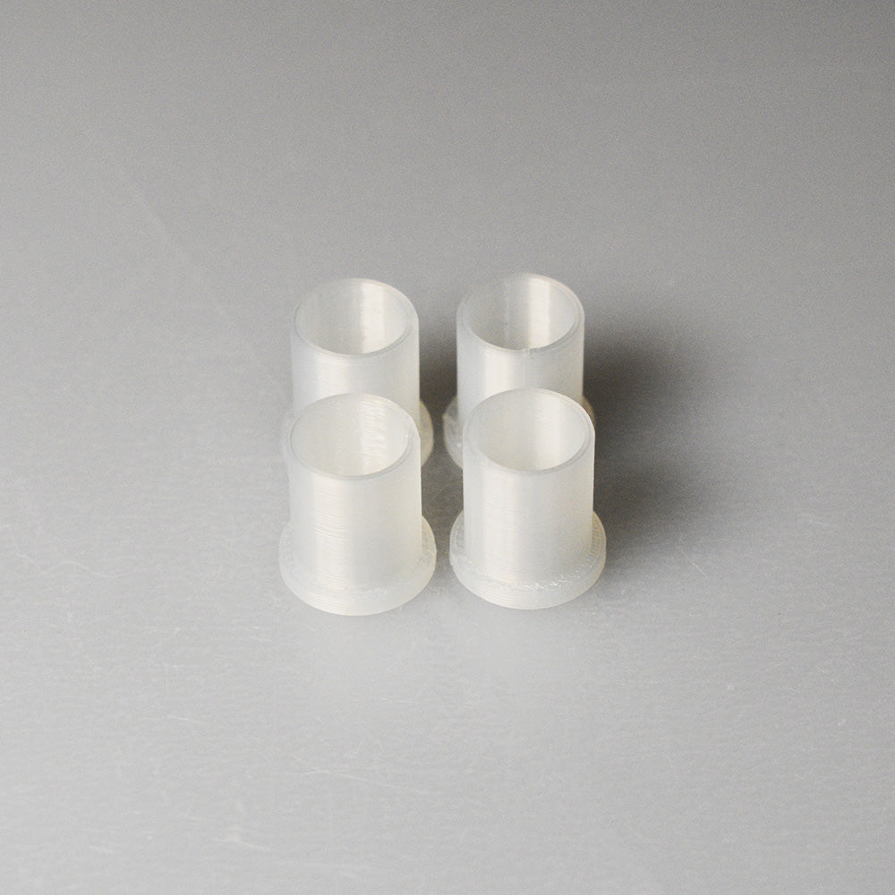 Auto Shifter Bushings for Toyota LandCruiser Prado 90 Series (1996-2002)