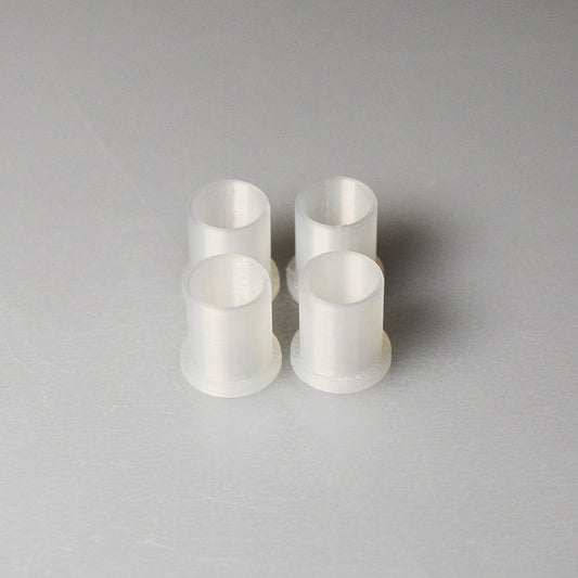 Auto Shifter Bushings for Toyota LandCruiser Prado 90 Series (1996-2002)