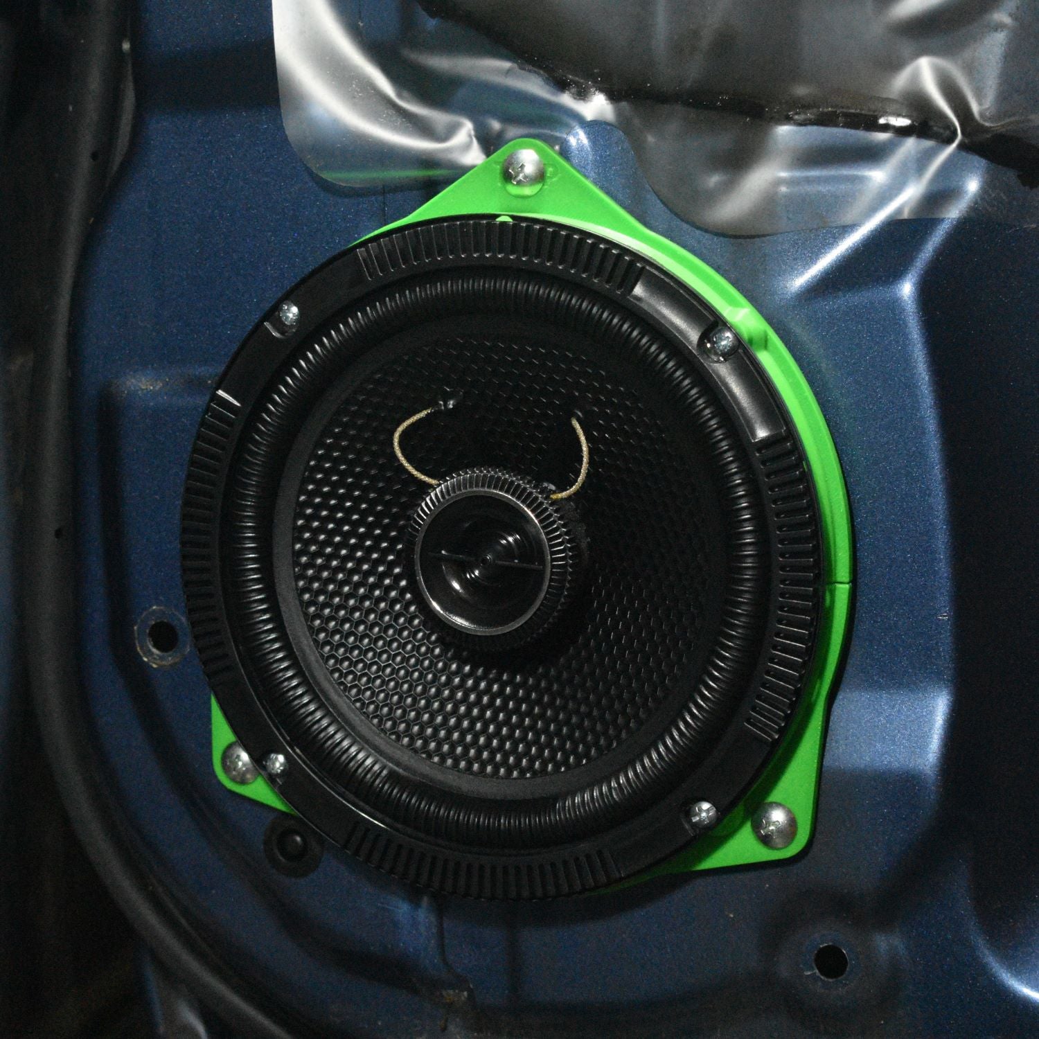 Subaru SH Forester Speaker Upgrade Adaptor for rear doors