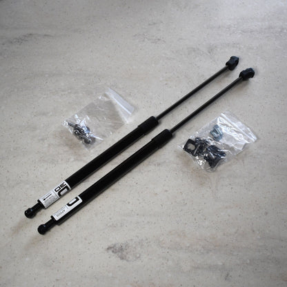 Gas Bonnet Strut Kit for Toyota LandCruiser Prado 90 Series (1996-2002)