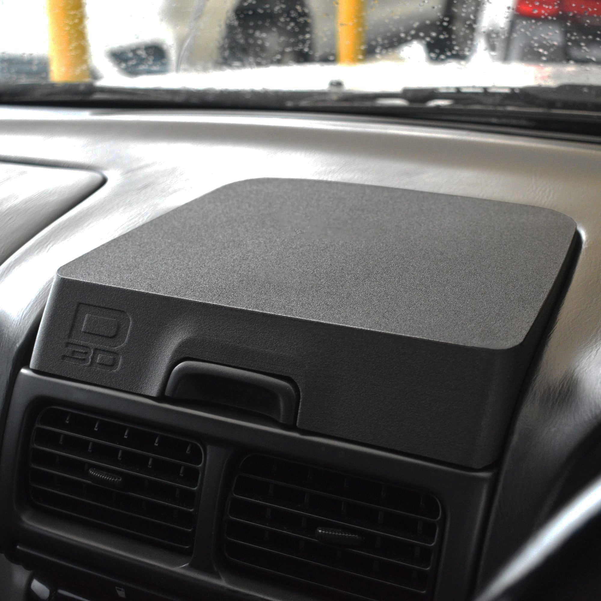 PRE-ORDER: Replacement Dashboard Cubby Lid Panel for Subaru Forester S ...