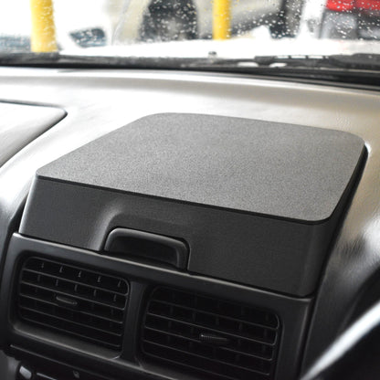 Replacement Dashboard Cubby Lid Panel for Subaru Forester SF (1997-2002, 1st Gen)