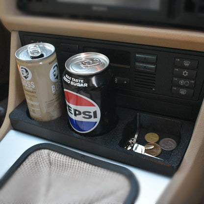 Proper Cupholder Insert for BMW E39 5 Series (1996-2003)