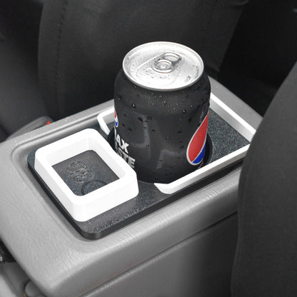 Proper Cupholder Insert for Subaru Forester SF (1997-2002)
