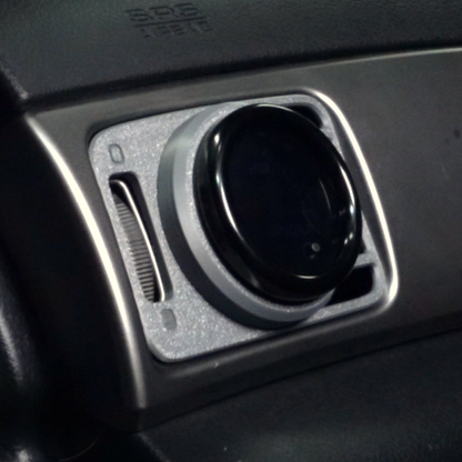 Air Vent Gauge Pod for Subaru SH Forester (2008-2013) and GH/GR Impreza (2007-2014)