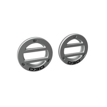 Fog Light Guards for Subaru Forester SH (2008-2013)