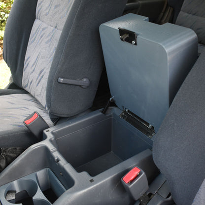 Centre Armrest 4" Lift Kit for Toyota LandCruiser Prado 90 Series (1996-2002)