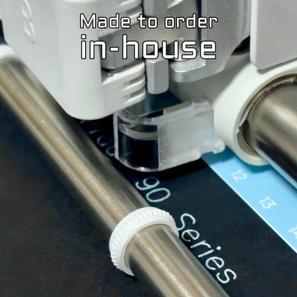 Framed Blueprint Drawing - Toyota LandCruiser Prado Models