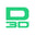 Diverge 3D logo