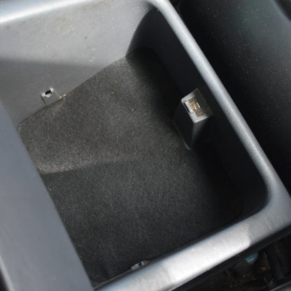 Felt Cupholder Insert Replacement for Toyota LandCruiser Prado 90 Series (1996-2002)