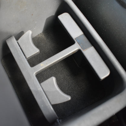 Felt Cupholder Insert Replacement for Toyota LandCruiser Prado 90 Series (1996-2002)